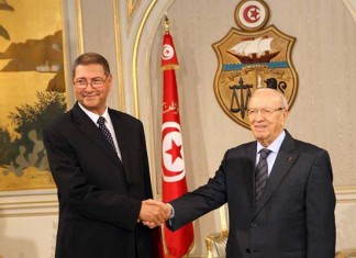 Tunisie : Habib Essid déterminé à parachever rapidement la formation du gouvernement