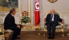 Tunisie : L’initiative présidentielle au centre d’un entretien Caïd Essebsi-Essid