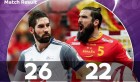 Mondial handball 2015: La France prend une option sur le titre de champion