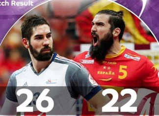 Mondial handball 2015: La France prend une option sur le titre de champion