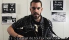 #JeSuisCharlie en musique (Vidéo)