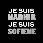 #JeSuisNadhir #JeSuisSofiene