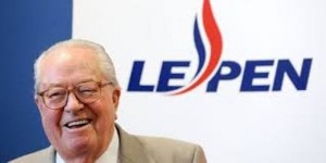 Jean-Marine Le Pen récidive sur le détail des chambres à gaz