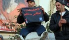 Tunisie : Mouvement de protestation de “Awfia” devant l’ARP