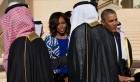 Michelle Obama devait-elle porter le voile lors de sa visite en Arabie Saoudite?