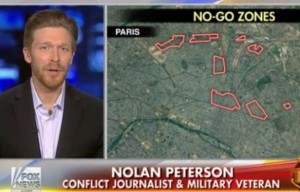 Paris va porter plainte contre Fox News au sujet des «no-go zones»