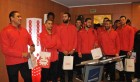 Coupe du monde de Handball – Qatar 2015: Ooredoo Tunisie, supporter de l’équipe nationale