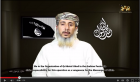 VIDEO: Al Qaida au Yémen revendique l’attentat contre Charlie Hebdo