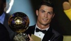 Ballon d’Or 2017 : “Ronaldo mérite un cinquième trophée” (Zidane)