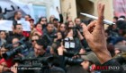 Tunisie: Sit-in des professeurs du primaire