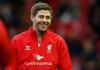 Sport: Steven Gerrard quitte Anfield et les Reds…