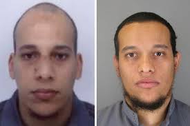 Charlie Hebdo : Les deux frères Kouachi tués