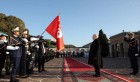 Béji Caid Essebsi rencontre des membres des familles des martyrs de la révolution