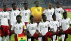 CAN2019 : André Ayew nouveau capitaine du Ghana