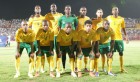 RIO 2016:  Match nul entre l’Afrique du Sud et l’Irak (1-1)