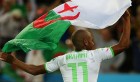 Le Real à Alger pour un match amical