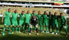 CAN 2015: Zambie vs RD Congo (1-1, score final)