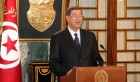 Tunisie: Habib Essid se concerte avec les présidents et dirigeants des partis politiques