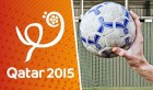 24e championnat du monde de Handball Qatar 2015: Le palmarès après le sacre de la France
