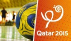 Jeunes Mondial Handball Cadets-2015 (préparation/tournoi du Qatar) : La Tunisie battue par le Qatar et l’Espagne