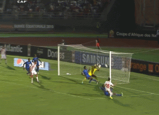 CAN 2015 (Groupe B): La Tunisie et le Cap Vert se neutralisent 1-1