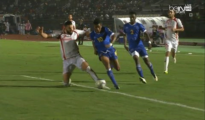 CAN 2015 (Groupe B): Où regarder la rencontre Tunisie – Zambie