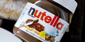 Ségolène Royal appelle au boycott du Nutella