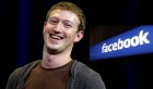 Facebook a atteint le record du milliard d’utilisateurs par jour