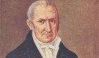 Qui est Alessandro Volta ?