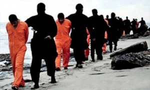 Libye : Daech exécute 21 chrétiens égyptiens