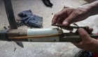 Un mécanicien se reconvertit en fabriquant d’armes à feu