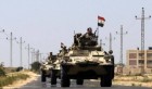 Egypte : Dix dangereux terroristes abattus au nord Sinaï