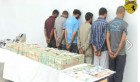 Tunisie: Démantèlement d’un réseau de trafic de drogue