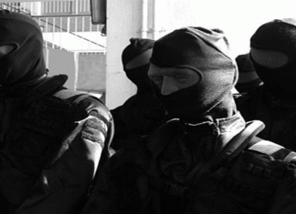 Gafsa : Des individus cagoulés et armés attaquent des lycéens dans un foyer