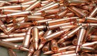 Bizerte : Saisie de 318 cartouches de fusil de chasse et 30 munitions