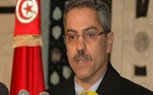 Tunisie: Chafik Sarsar pose des conditions pour le retrait de sa démission