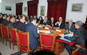 Tunisie : Le gouvernement approuve deux projets de loi sur les hautes fonctions de l’Etat