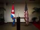 Les USA lèvent une série de sanctions imposées sur Cuba