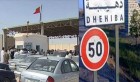 Tataouine : Intensification du trafic routier au poste frontalier Dhiba-Wazen