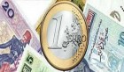 Le dinar tunisien en baisse par rapport à l’euro et au dollar