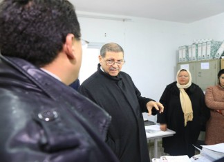 Fernana: La visite surprise de Habib Essid n’en était vraiment pas une