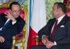 Raid à Saint-Denis : Hollande remercie le roi Mohammed VI pour l'”assistance efficace” du Maroc