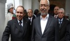 Rached Ghannouchi envoyé spécial de Bouteflika en Libye?