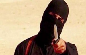 «Djihad John», le bourreau masqué de Daech, serait un informaticien britannique