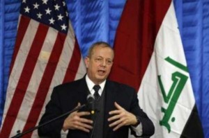 Prochaine offensive terrestre irakienne contre l’EI