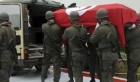 Identités des soldats tombés en martyrs dans l’attaque terroriste à Kasserine