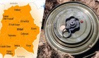 Tunisie – Le Kef : Explosion d’une mine au passage d’un véhicule militaire