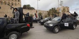 Libye : Daech prend le contrôle d’une radio locale à Syrte