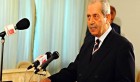 Tunisie : Mohamed Ennaceur pourrait être remplacé par Abdelfatteh Mourou (K. Ben Salem)