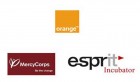 ESPRIT, Orange et Mercy Corps Tunisie: Qui veut intégrer “Esprit Incubator » ?